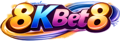 8kbet8 Logo